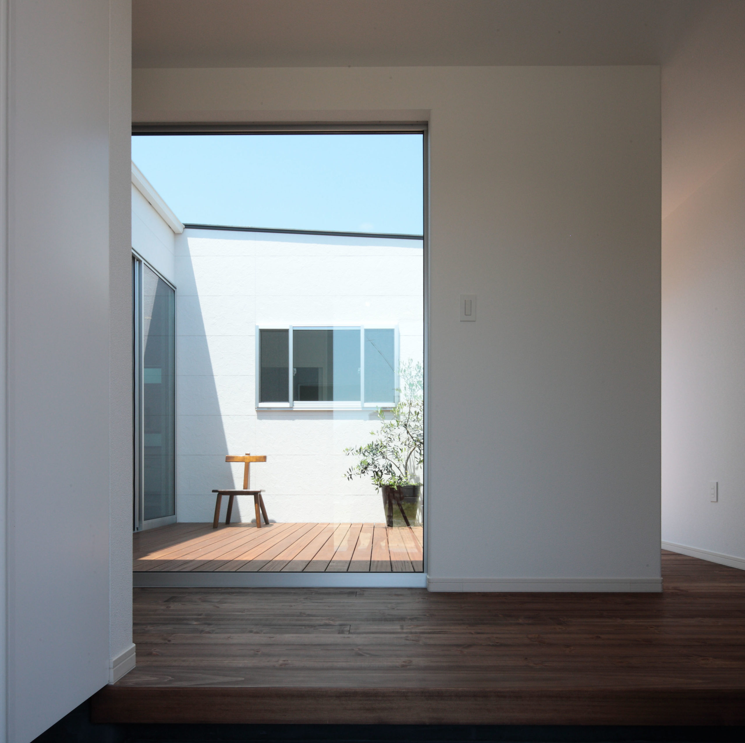 「これからの暮らしに寄り添う、住まいのかたち」