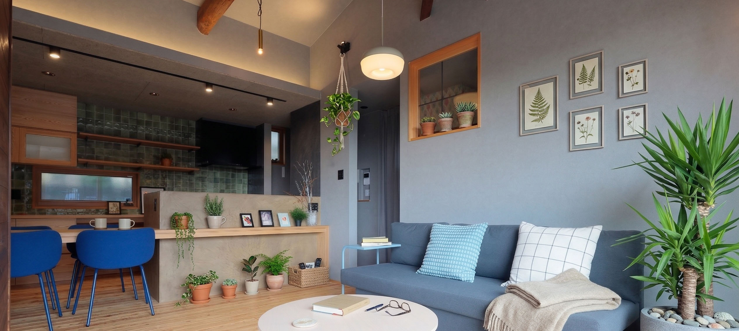 「普通のリフォーム vs 温度品質リノベ」